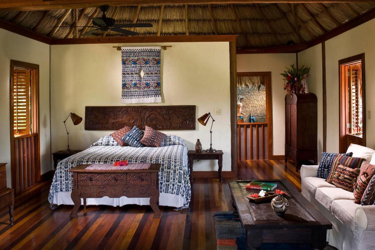 Blancaneaux Lodge By Francis Ford Coppola San Ignacio Exterior photo