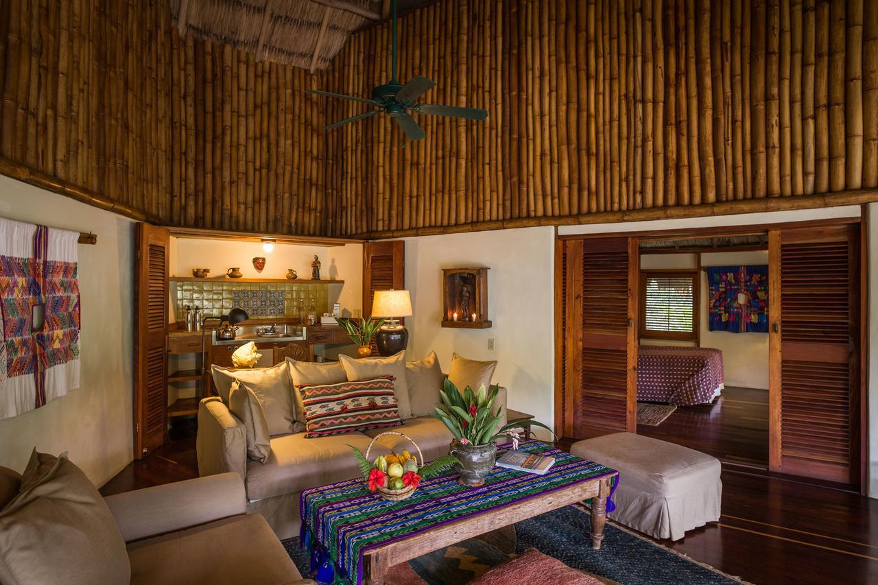 Blancaneaux Lodge By Francis Ford Coppola San Ignacio Exterior photo