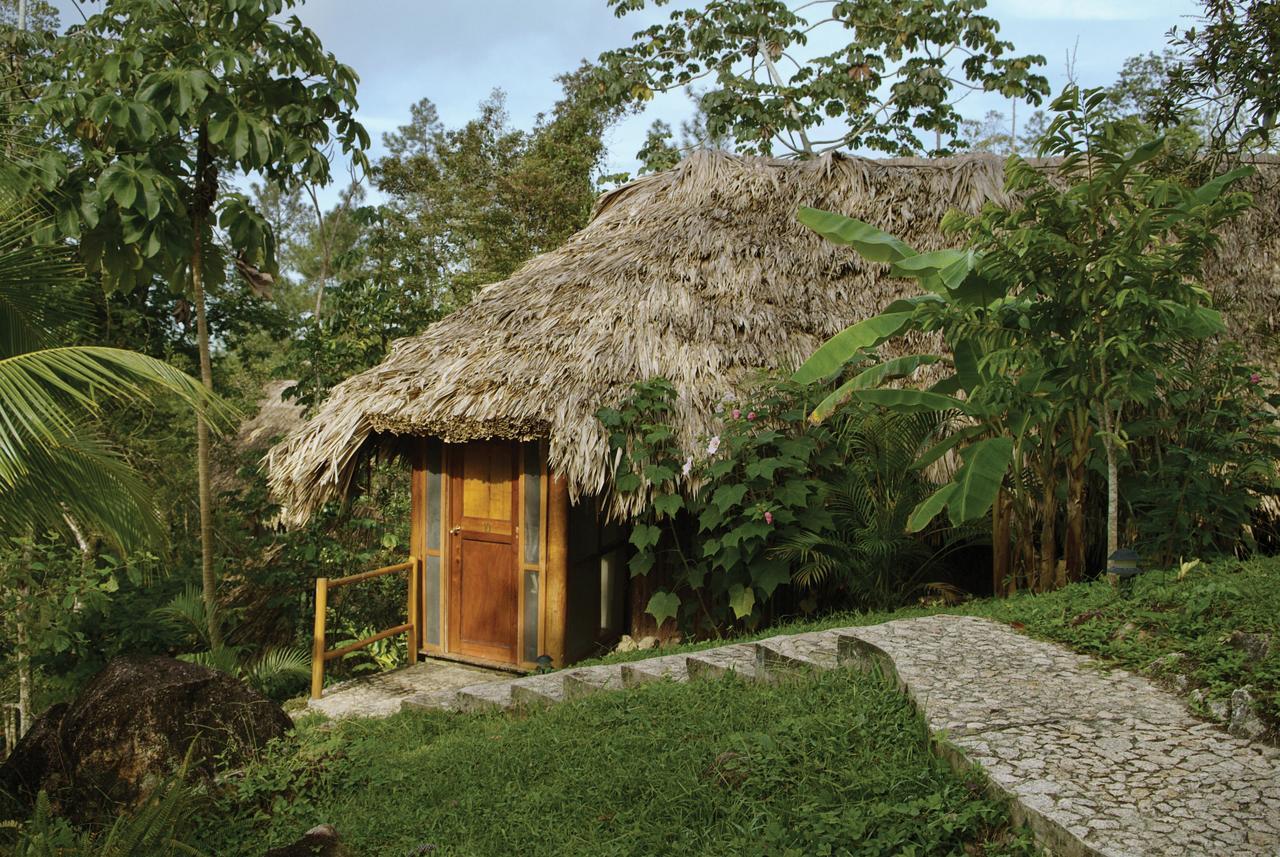 Blancaneaux Lodge By Francis Ford Coppola San Ignacio Exterior photo
