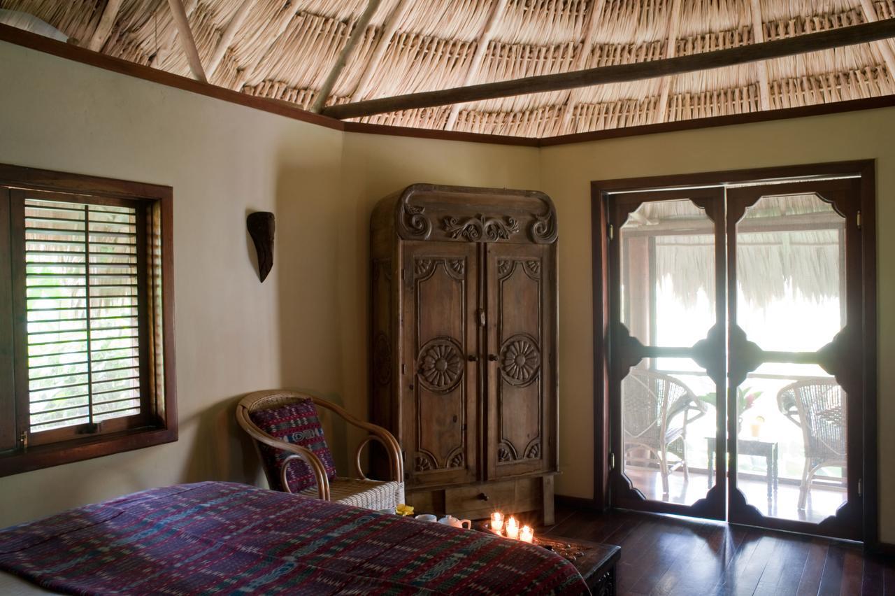 Blancaneaux Lodge By Francis Ford Coppola San Ignacio Exterior photo